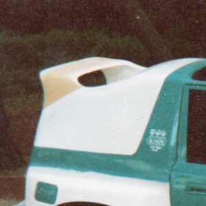 Suzuki Vitara - hard top sport