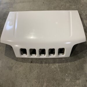 Suzuki - Jimny - Capot