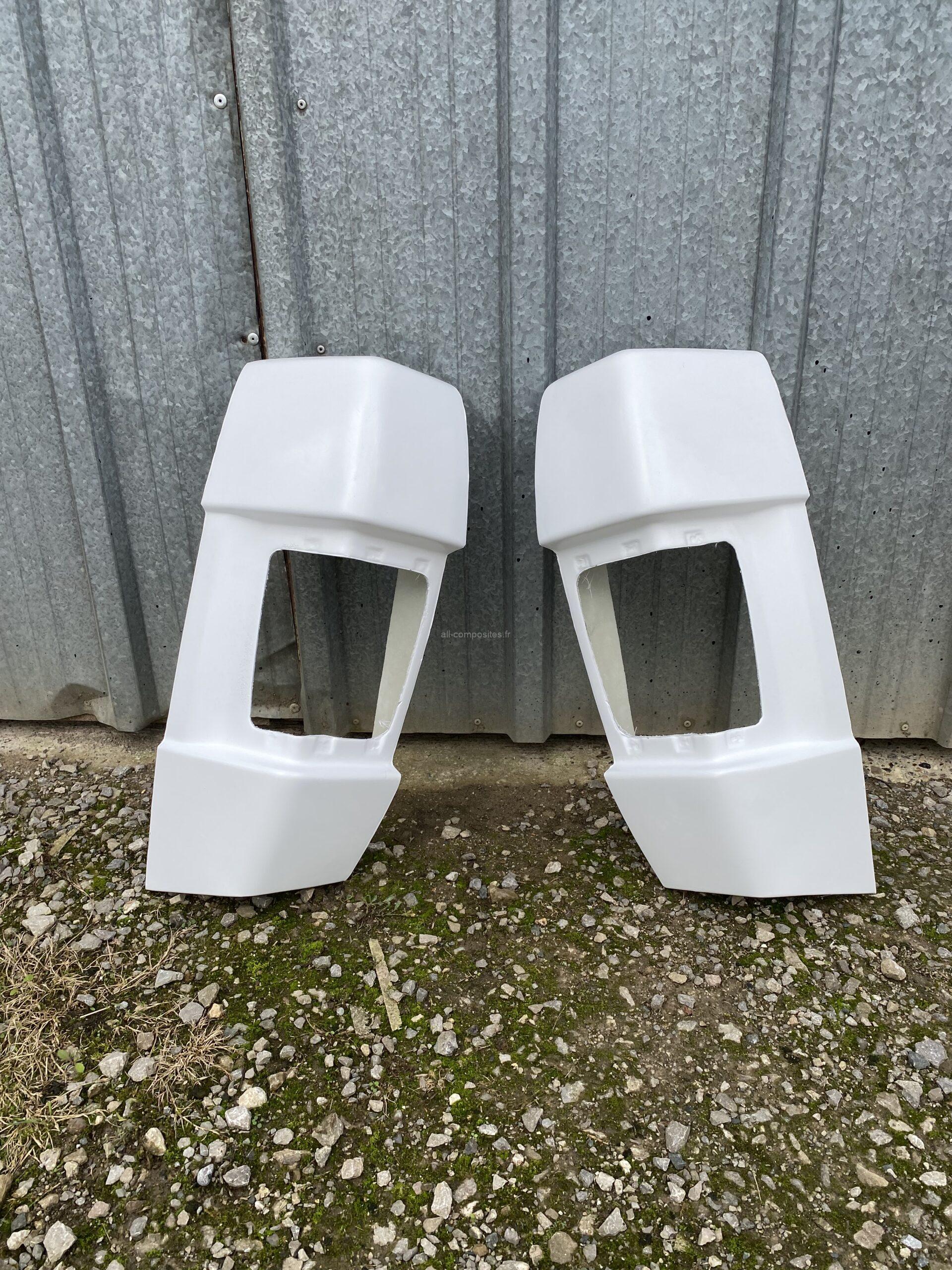Range Rover Classic - angle AR D