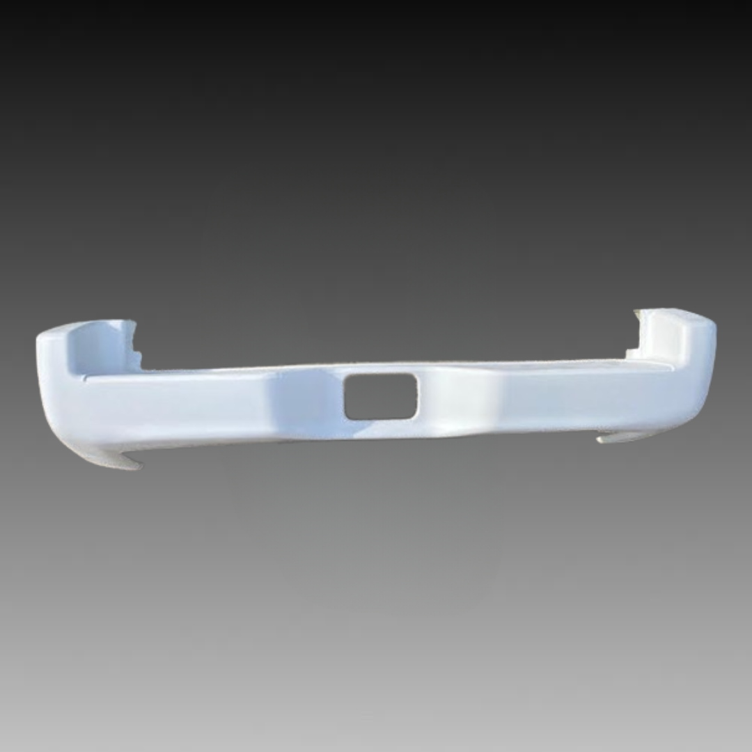 Mitsubishi Pajero Evolution - Pare-Chocs Arrière