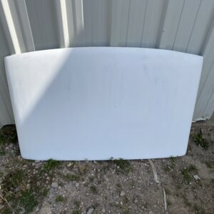 Suzuki Jimny - toit de cabine