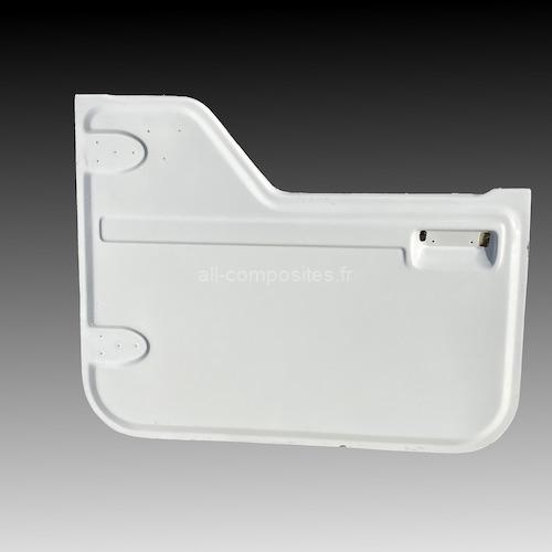 Charnière Pour Hayon Gauche/droite Toyota Land Cruiser J7 (1984-2001) – Neuf LST – Réf. LP-5291