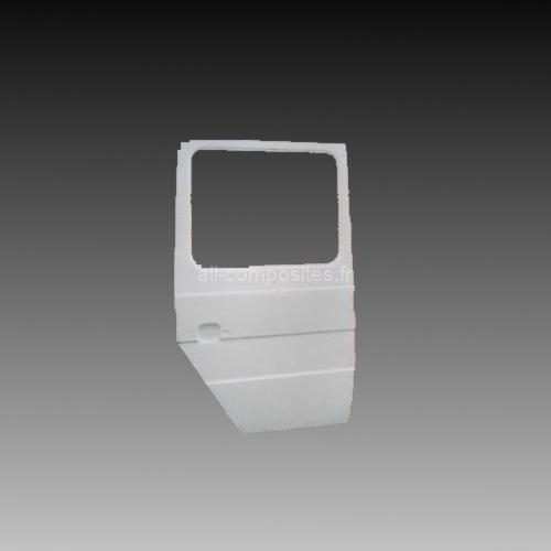 Mercedes Classe G - Porte arrière droite compétition