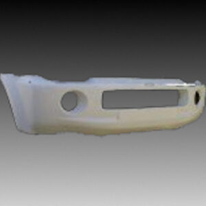 Suzuki - Jimny - Pare-chocs avant profilé