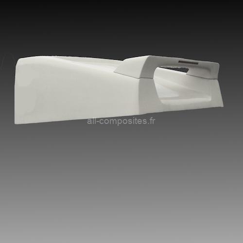 Toyota Land Cruiser - 70 et 71 – Hard-top sport