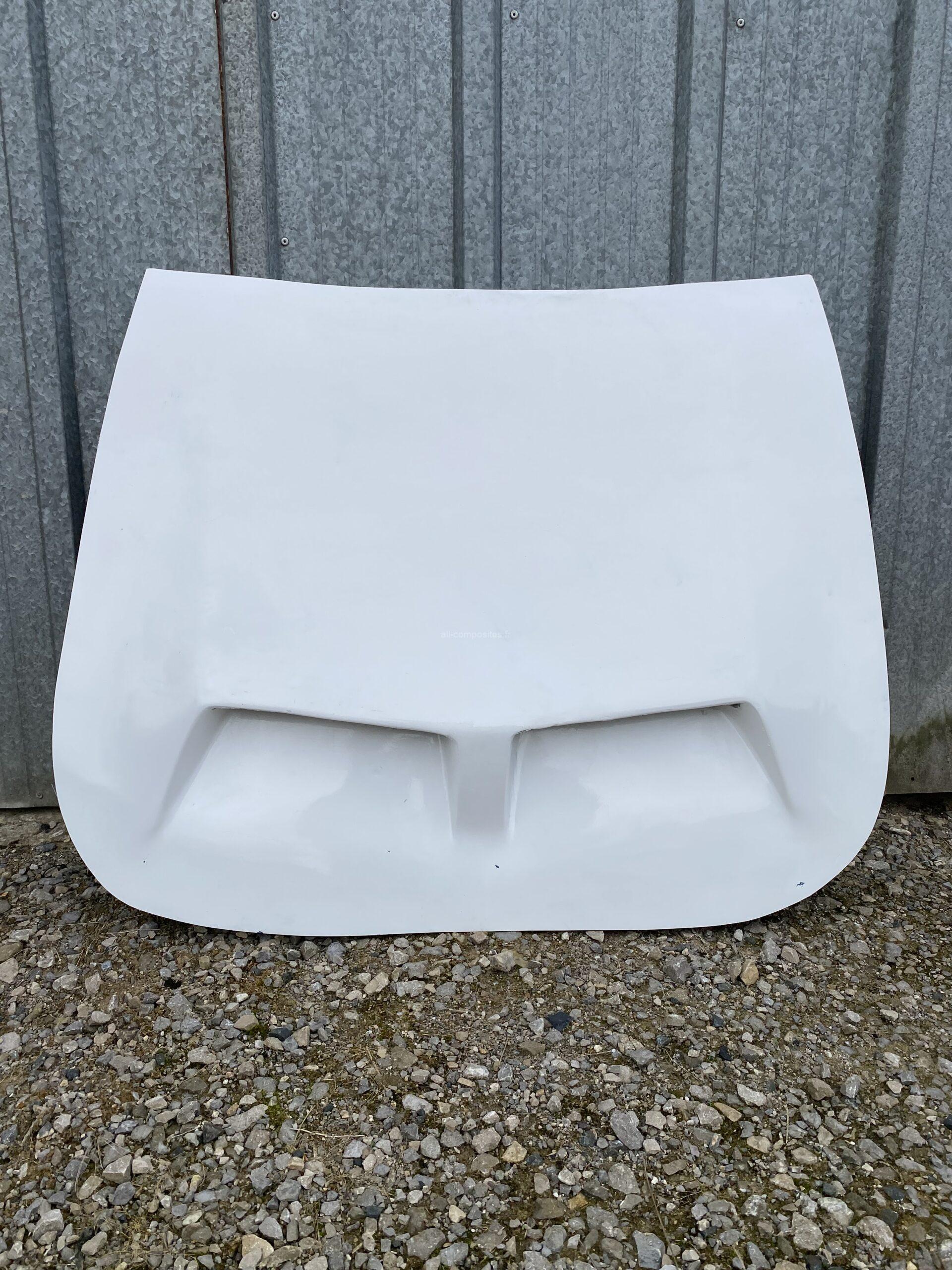 Ecope Mitsubishi Pajero 3 style Pajero Evo